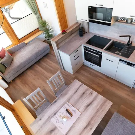 דירה Mina&hansl שלאדמינג