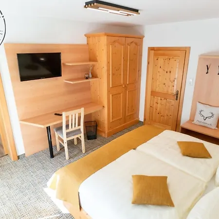 Mina&hansl Apartman