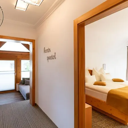 Mina&hansl דירה שלאדמינג