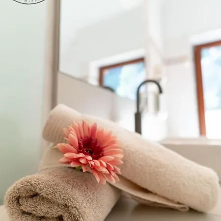 Mina&hansl Apartament *