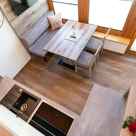 Mina&hansl Apartman