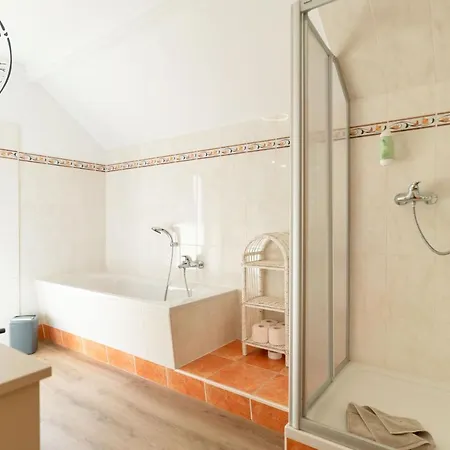 Apartman Mina&hansl