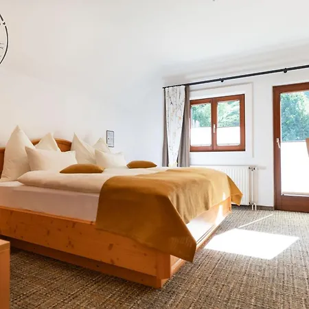 דירה Mina&hansl שלאדמינג