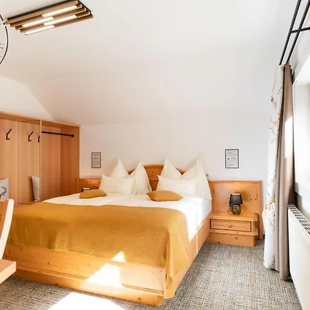 Mina&hansl Apartamento Schladming