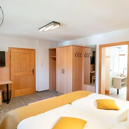 Apartman Mina&hansl