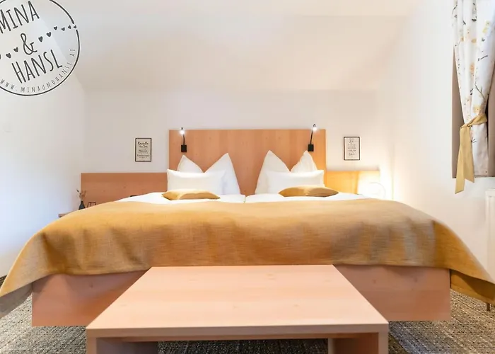 Mina&hansl * Schladming