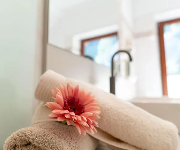 Mina&hansl Apartamento *