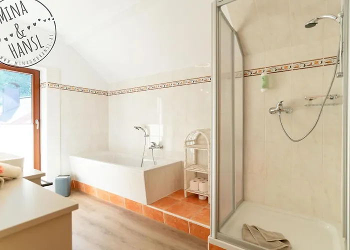 Apartamento Mina&hansl