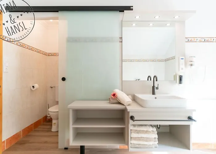 Mina&hansl Apartamento